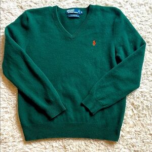 Polo Ralph Lauren Lambswool sweater